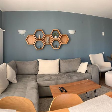 Cozy Apartment B35 In Grand Resort Pamporovo Eksteriør billede