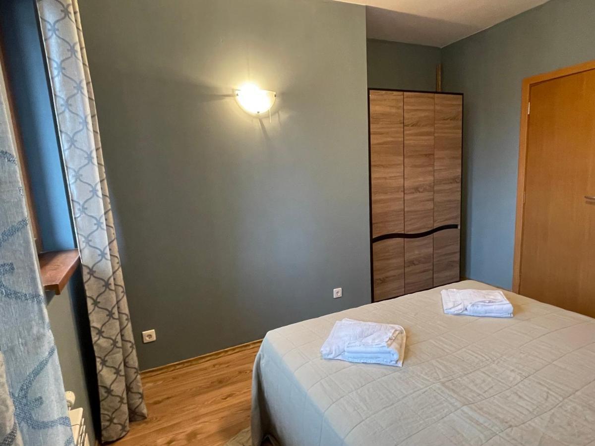 Cozy Apartment B35 In Grand Resort Pamporovo Eksteriør billede