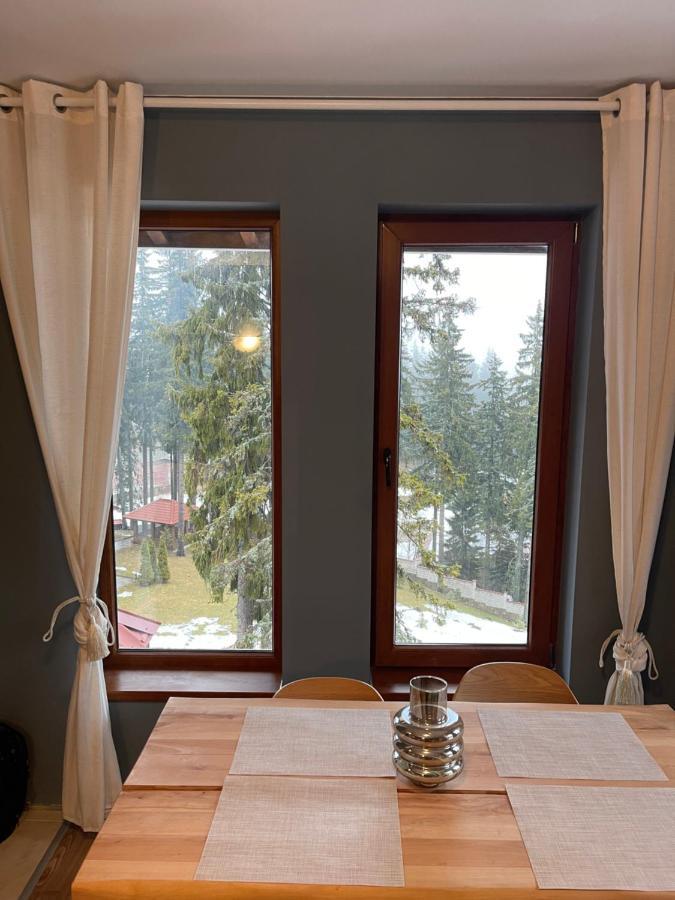 Cozy Apartment B35 In Grand Resort Pamporovo Eksteriør billede