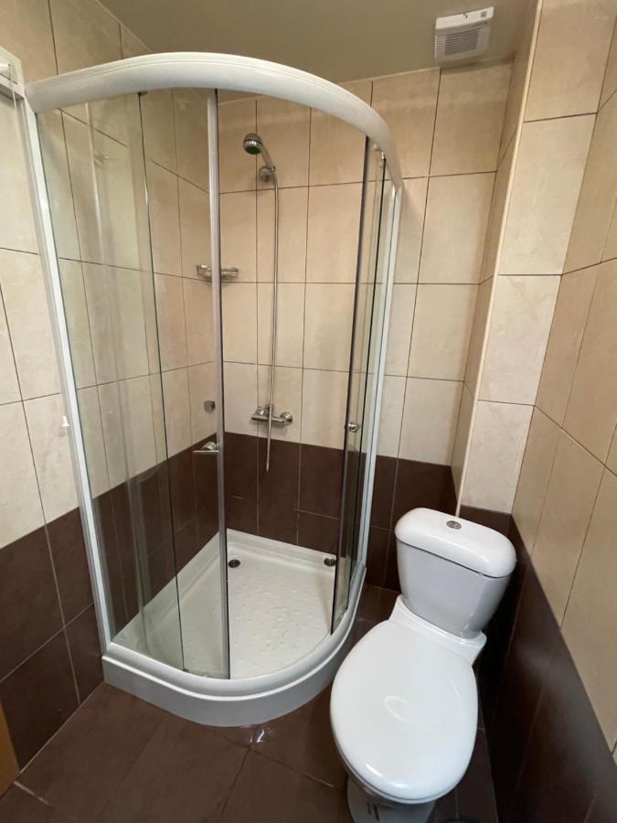 Cozy Apartment B35 In Grand Resort Pamporovo Eksteriør billede