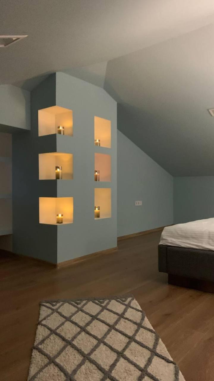 Cozy Apartment B35 In Grand Resort Pamporovo Eksteriør billede