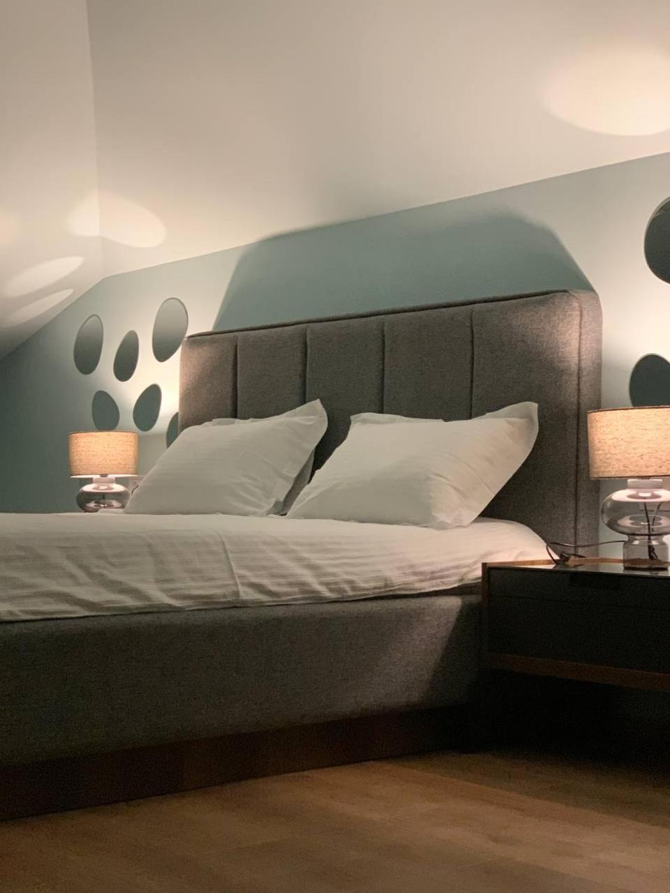 Cozy Apartment B35 In Grand Resort Pamporovo Eksteriør billede
