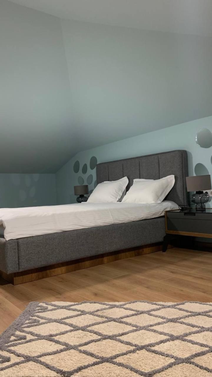 Cozy Apartment B35 In Grand Resort Pamporovo Eksteriør billede