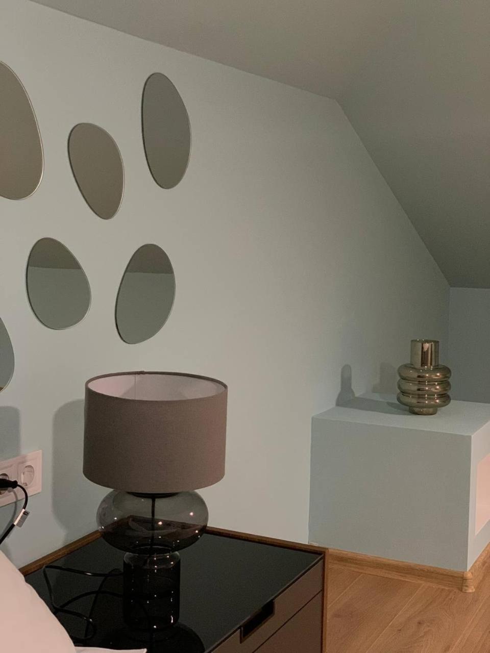 Cozy Apartment B35 In Grand Resort Pamporovo Eksteriør billede