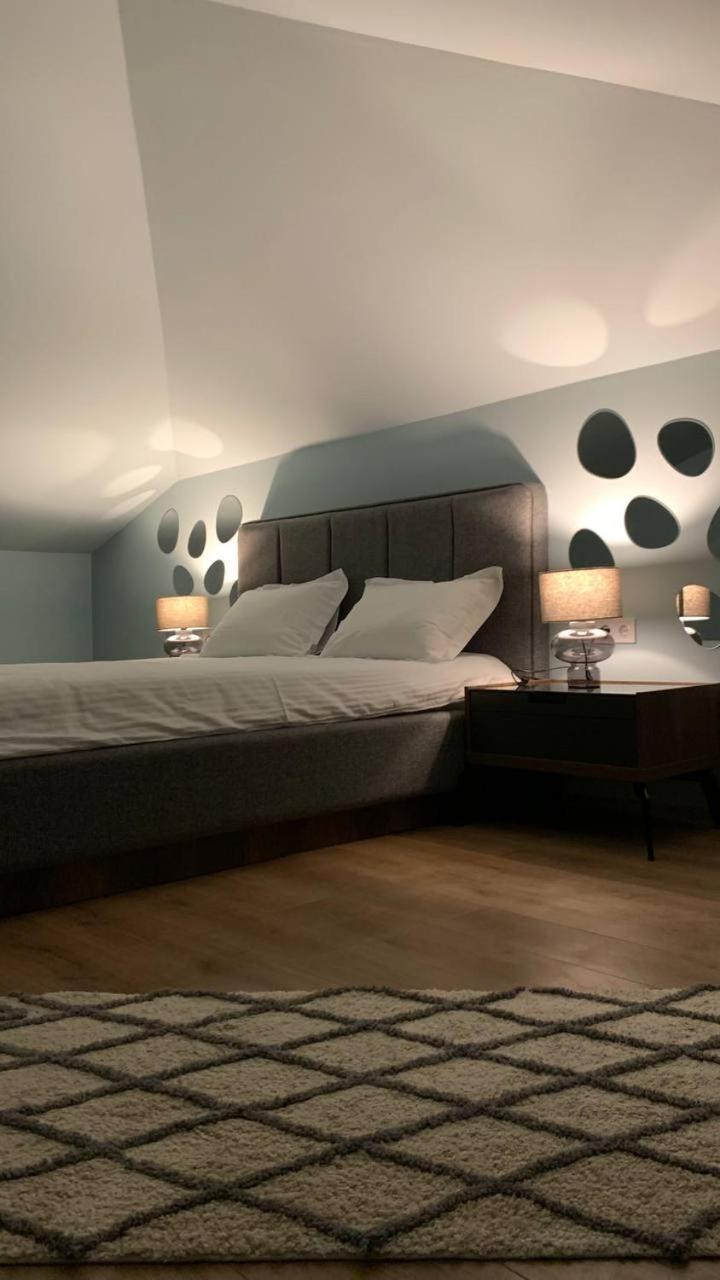 Cozy Apartment B35 In Grand Resort Pamporovo Eksteriør billede