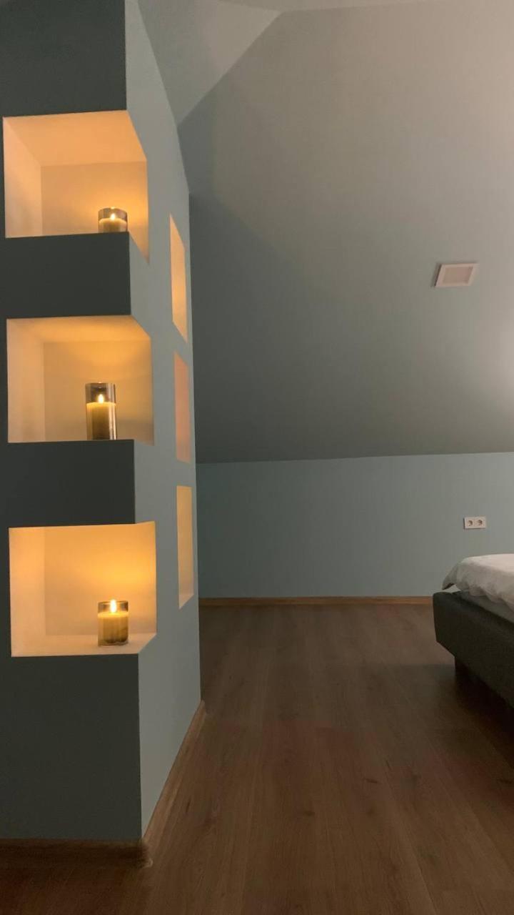Cozy Apartment B35 In Grand Resort Pamporovo Eksteriør billede