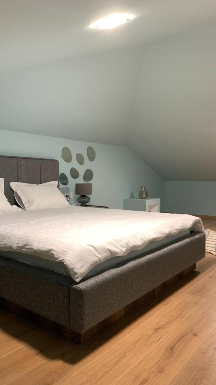 Cozy Apartment B35 In Grand Resort Pamporovo Eksteriør billede