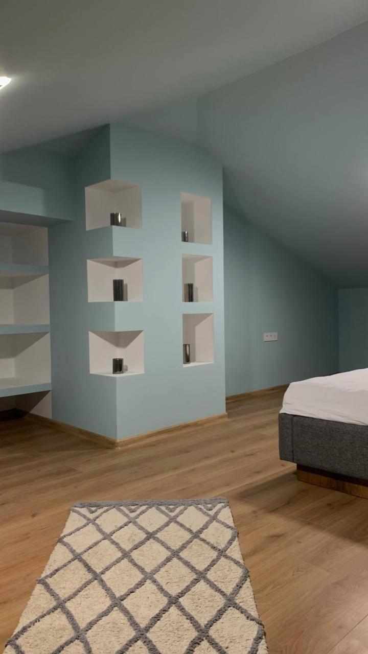 Cozy Apartment B35 In Grand Resort Pamporovo Eksteriør billede