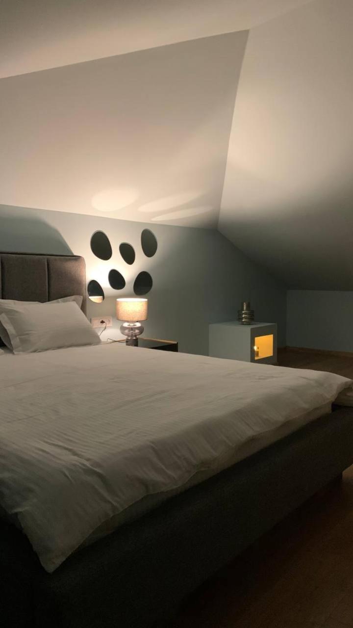 Cozy Apartment B35 In Grand Resort Pamporovo Eksteriør billede