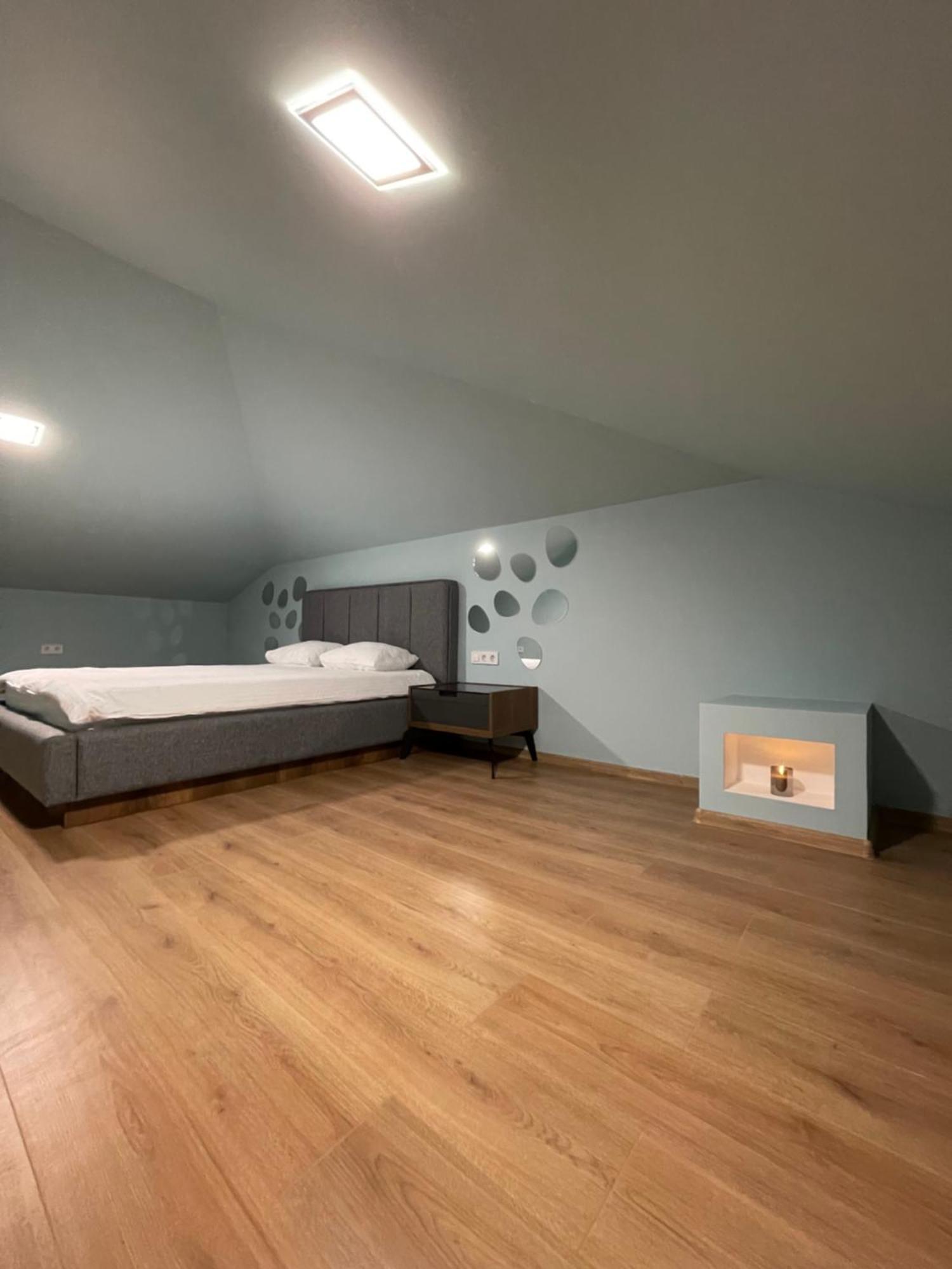 Cozy Apartment B35 In Grand Resort Pamporovo Eksteriør billede