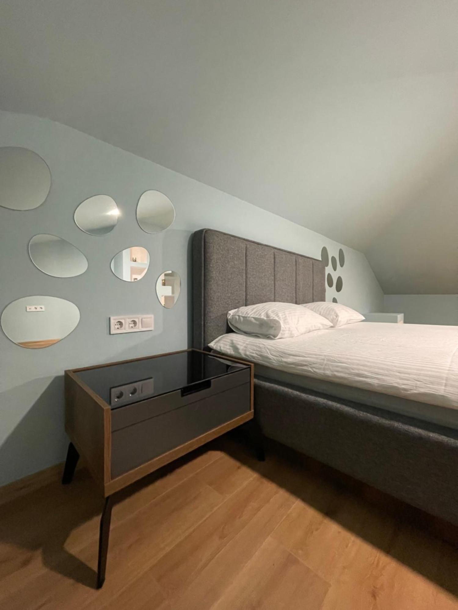 Cozy Apartment B35 In Grand Resort Pamporovo Eksteriør billede