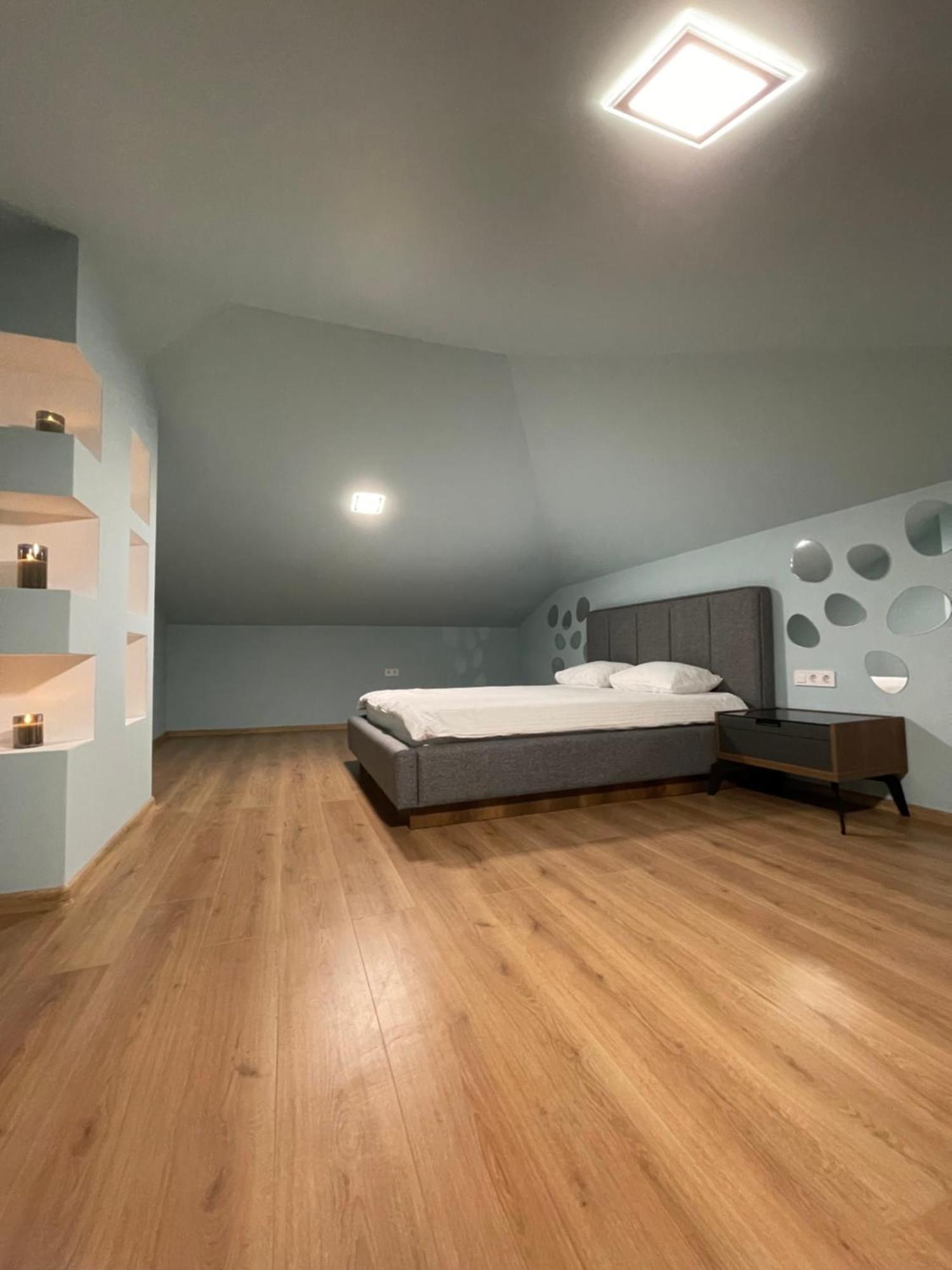Cozy Apartment B35 In Grand Resort Pamporovo Eksteriør billede