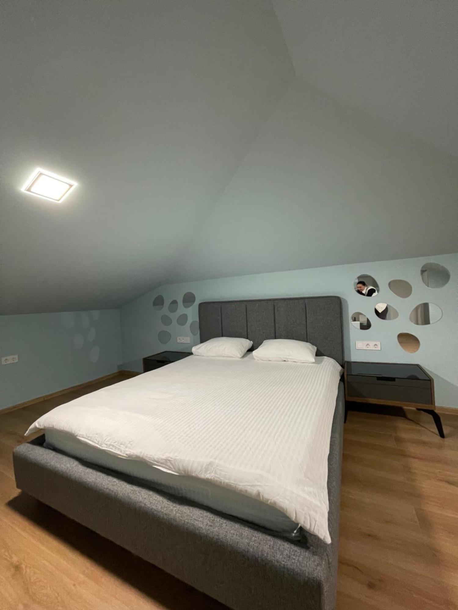 Cozy Apartment B35 In Grand Resort Pamporovo Eksteriør billede