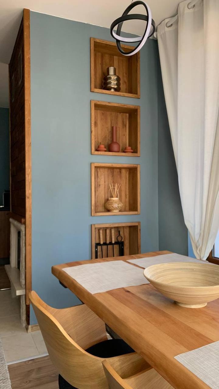 Cozy Apartment B35 In Grand Resort Pamporovo Eksteriør billede