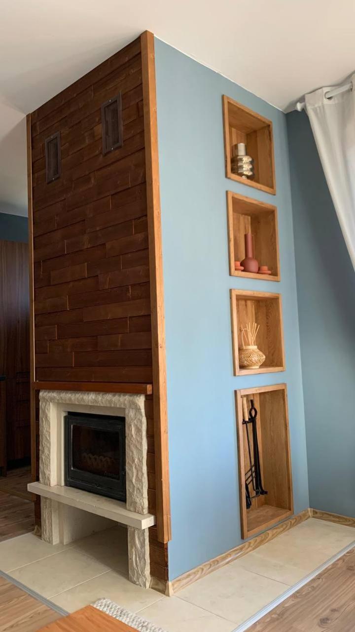 Cozy Apartment B35 In Grand Resort Pamporovo Eksteriør billede