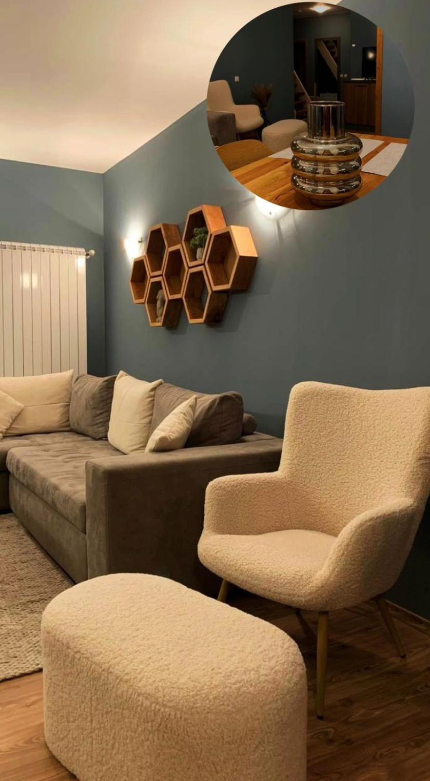 Cozy Apartment B35 In Grand Resort Pamporovo Eksteriør billede