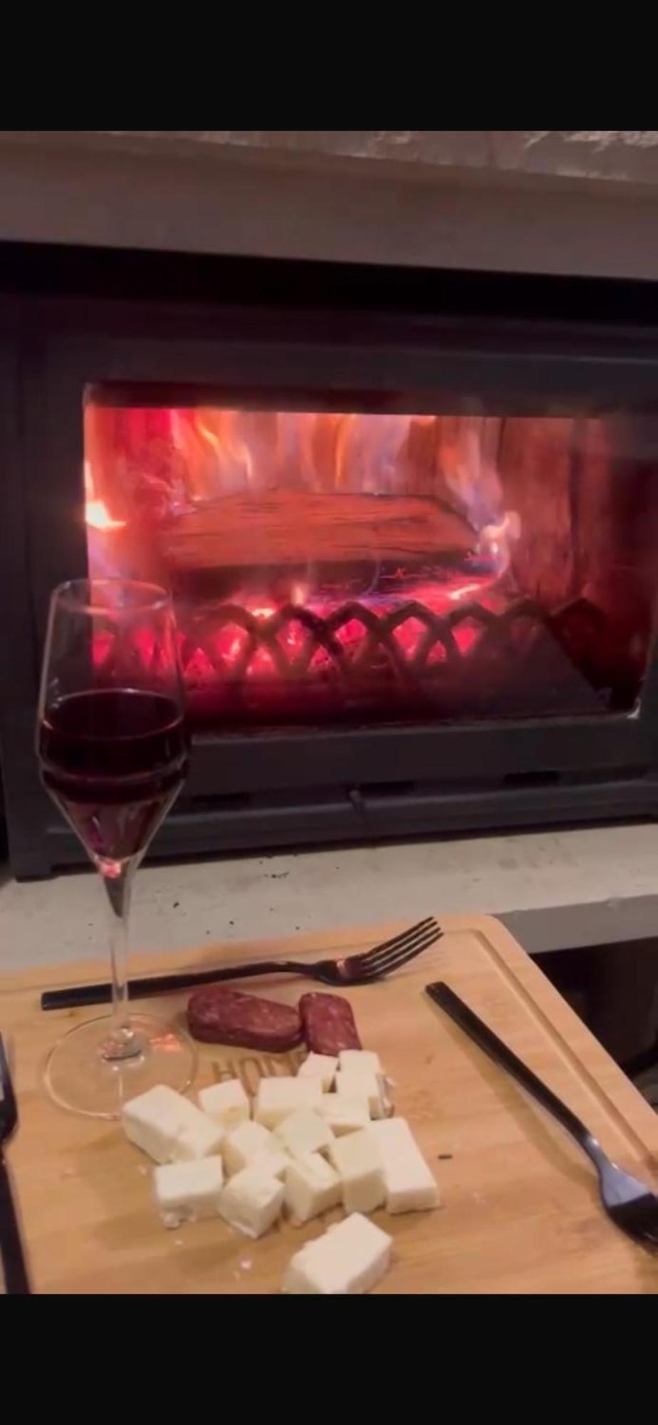 Cozy Apartment B35 In Grand Resort Pamporovo Eksteriør billede