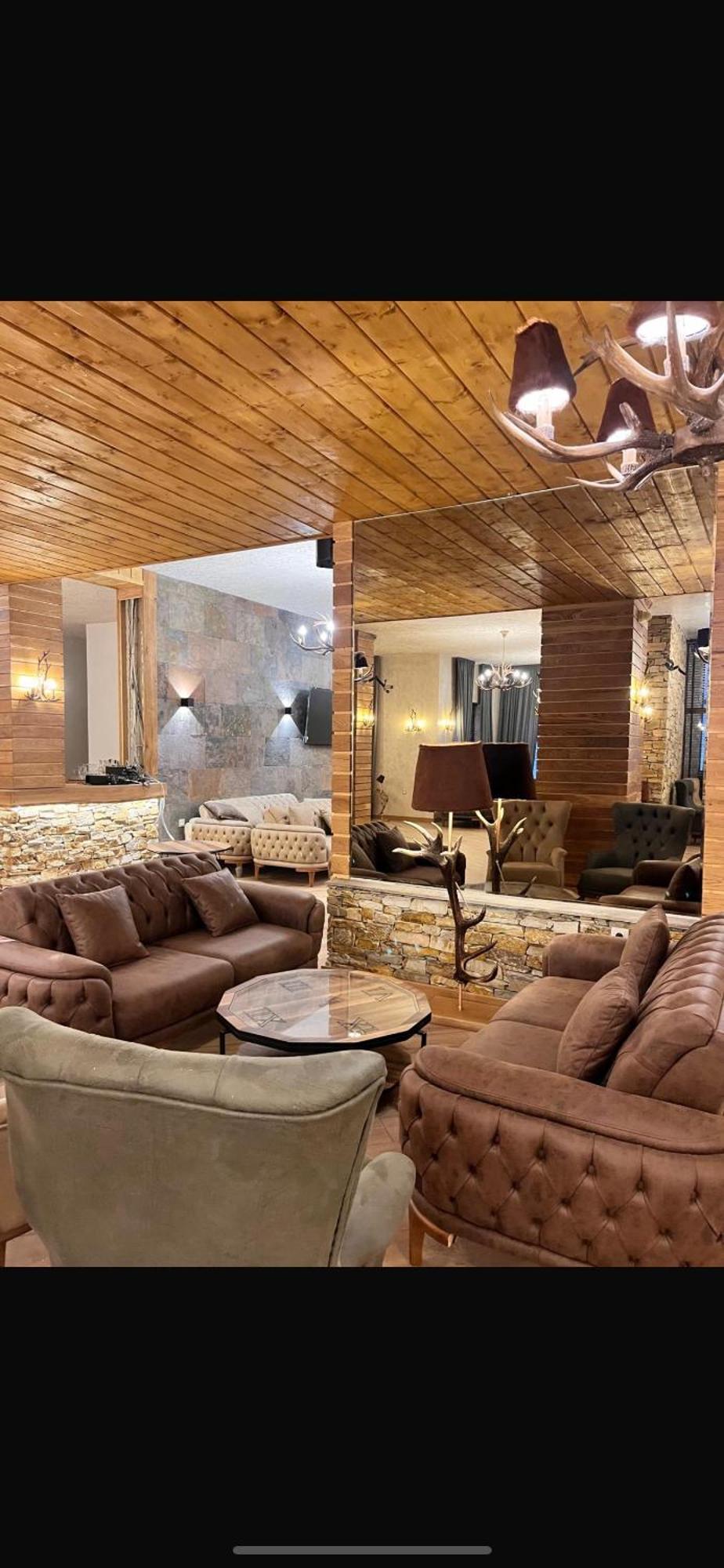 Cozy Apartment B35 In Grand Resort Pamporovo Eksteriør billede