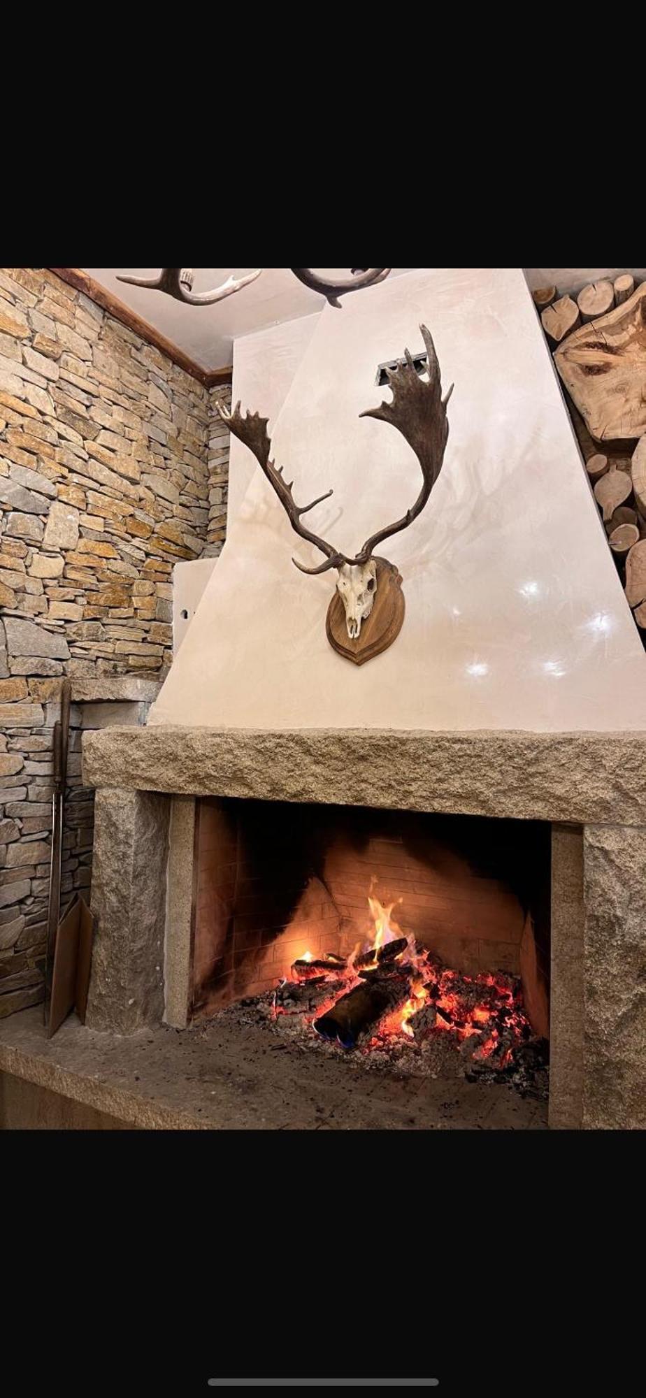 Cozy Apartment B35 In Grand Resort Pamporovo Eksteriør billede